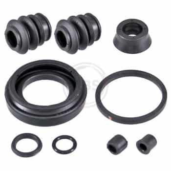 Kit de reparación, pinza de freno 73003 ABS