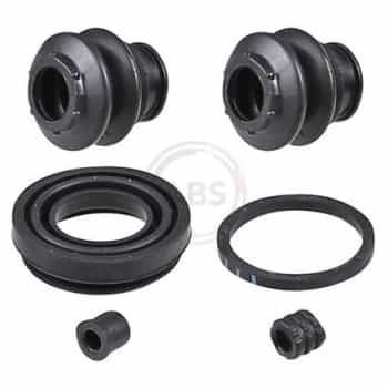 Kit de reparación, pinza de freno 73574 ABS