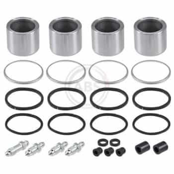 Kit de reparación de pinza de freno ECO-KIT 57614 ABS