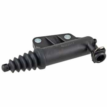 Cilindro esclavo, embrague 61652 ABS