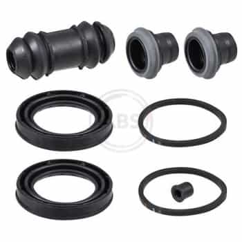 Kit de reparación, pinza de freno 63287 ABS