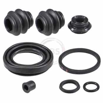 Kit de reparación, pinza de freno 73587 ABS