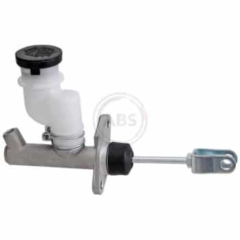 Cilindro maestro, embrague 75405 ABS
