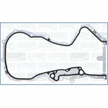 Junta, caja de distribución