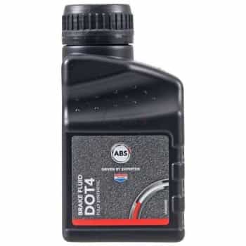 Líquido de frenos ABS DOT 4 0,25L