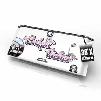 Toallas de cabina Nuke Guys brillantes, 30 unidades