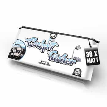 Toallas para cabina Nuke Guys (30 unidades)