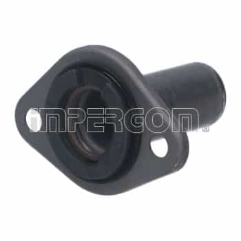 Douille de guidage, accouplement