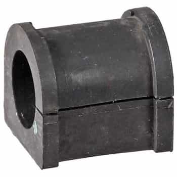 Casquillo de cojinete, estabilizador 271767 ABS