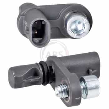 Sensor de velocidad de la rueda 32187 ABS