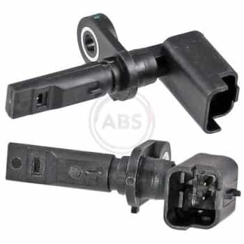 Sensor de velocidad de la rueda 30165 ABS