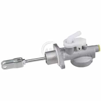 Cilindro maestro, embrague 51711 ABS