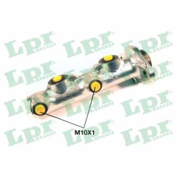 Cilindro maestro de freno