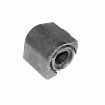 Cojinete estabilizador en el brazo de control