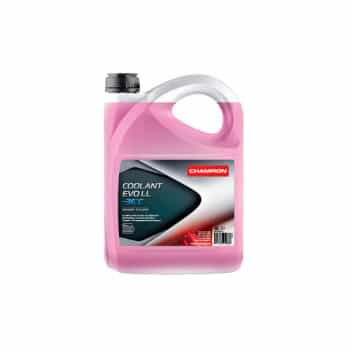 Refrigerante Champion EVO LL -36 °C 5 L