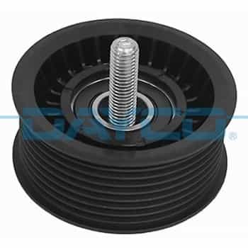 Rodillo guía/rodillo deflector, correa Poly V