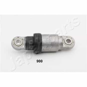 Amortiguador de vibraciones, correa Poly V