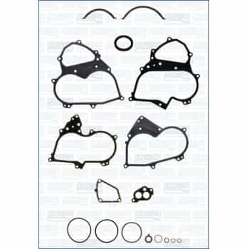 Juego de juntas, bloque del motor