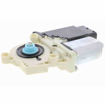 Motor eléctrico, abre-ventanas