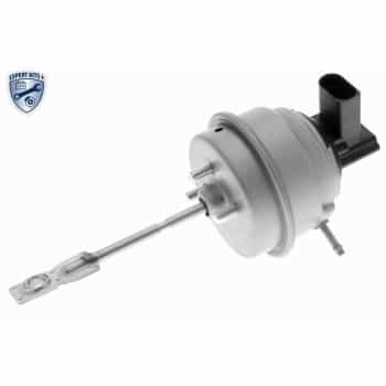 Unidad de control del turbocompresor V15-40-0029 Vemo