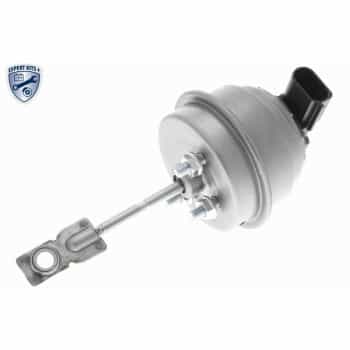 Unidad de control del turbocompresor V15-40-0035 Vemo