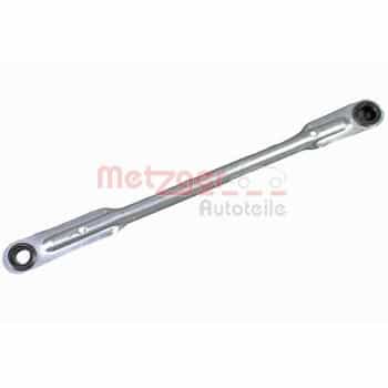 Brazo del limpiaparabrisas