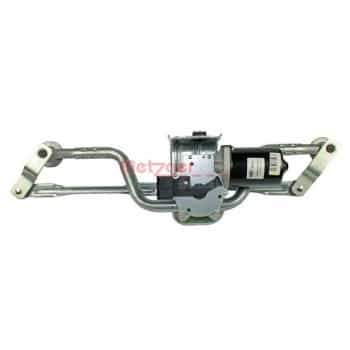 Varillaje del limpiaparabrisas