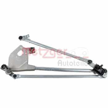 Varillaje del limpiaparabrisas