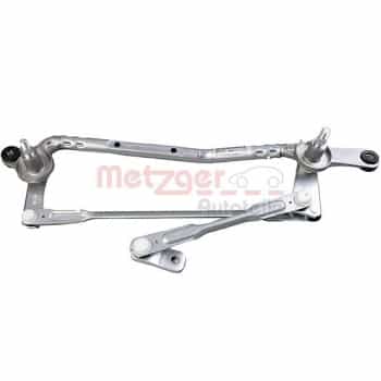 Varillaje del limpiaparabrisas