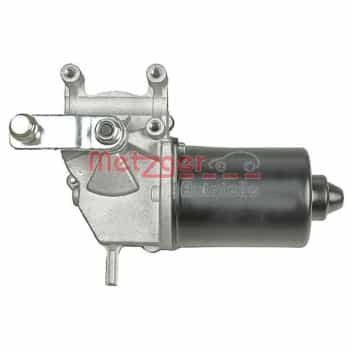 Motor del limpiaparabrisas