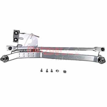 Varillaje del limpiaparabrisas