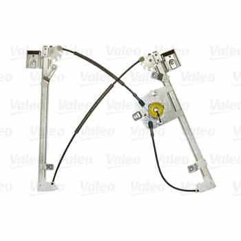 Mecanismo de control de ventana 851340 Valeo
