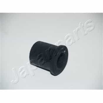 Douille d'écartement, ressort à lames