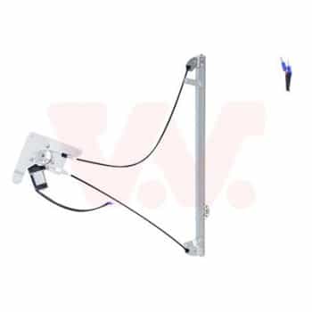 Mecanismo de control de ventana 3799264 Van Wezel