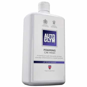 Autoglym Lavado de autos en espuma 1LT