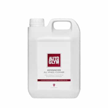 Limpiador avanzado para todas las ruedas Autoglym 2.5LT