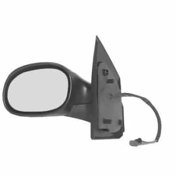 Retrovisor exterior eléctrico izquierdo CALEFACCIONADO 0917807 Hagus