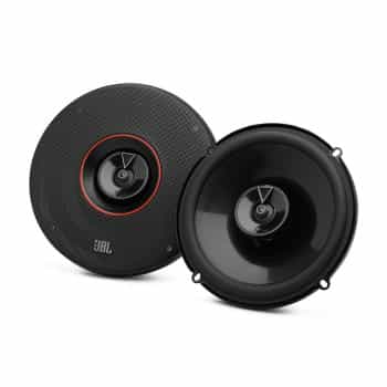 JBL Club Gen3 64 - Juego de altavoces coaxiales de 6,5'' (16 cm)
