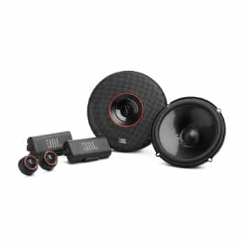 JBL Club Gen3 64C 6,5'' (16 cm) Conjunto de altavoces