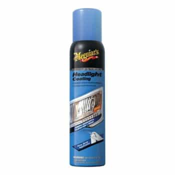 Recubrimiento para faros Meguiars Keep Clear de 118 ml