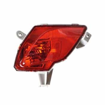 luz antiniebla trasera 2780929 Van Wezel