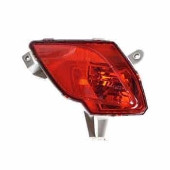 luz antiniebla trasera 2780930 Van Wezel