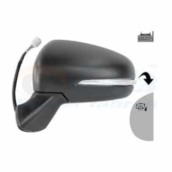 Retrovisor exterior *HAGUS* 5265827