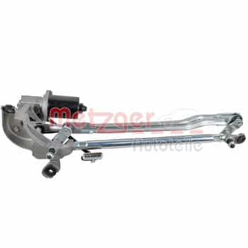 Varillaje del limpiaparabrisas