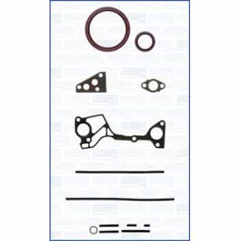 Juego de juntas, bloque del motor