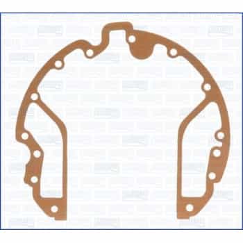 Junta, caja de distribución