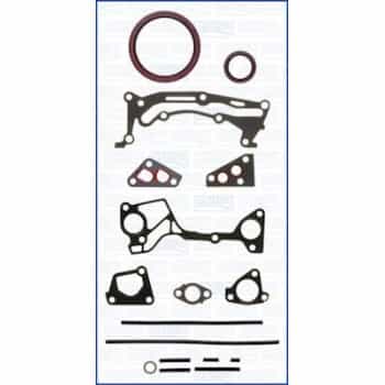 Juego de juntas, bloque del motor