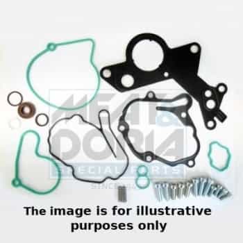 Kit de reparación, bomba de vacío (sistema de frenos)