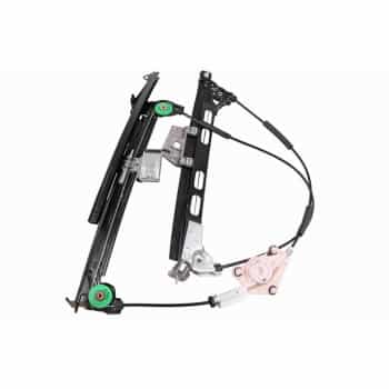 Mecanismo de control de ventana