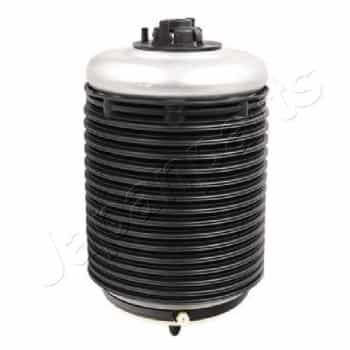 Fuelle, suspensión neumática